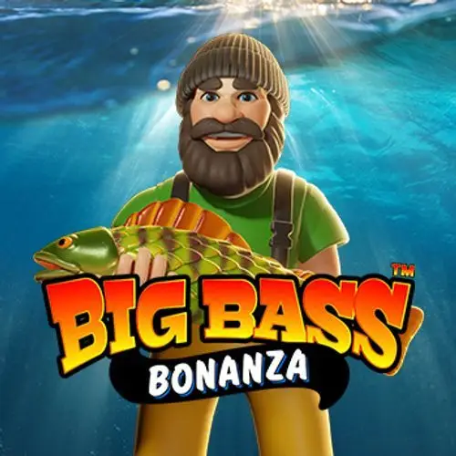 RoyalRook — Big Bass Bonanza