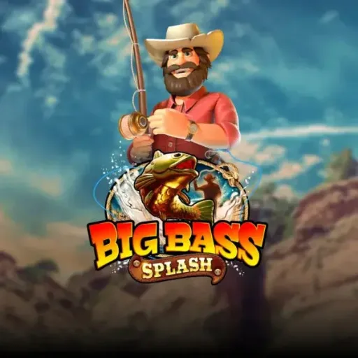 RoyalRook — Big Bass Splash