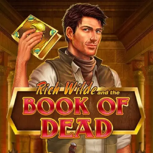 RoyalRook — Book of Dead