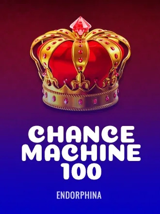 RoyalRook — Chance Machine 100