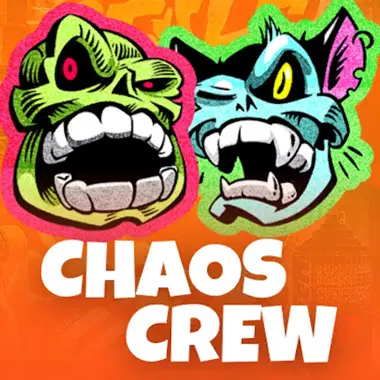 RoyalRook — Chaos Crew