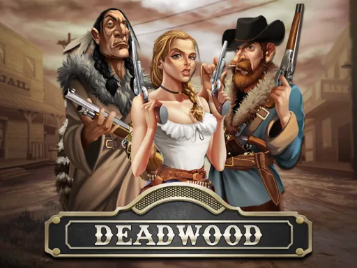 RoyalRook — Deadwood