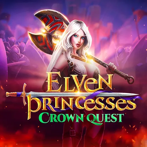 RoyalRook — Elven Princesses