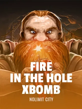 RoyalRook — Fire In The Hole xBomb