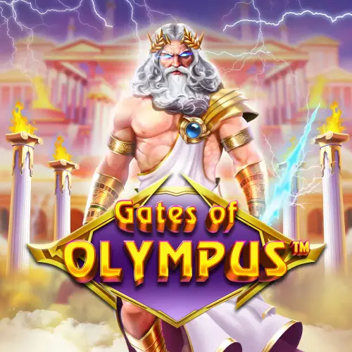 RoyalRook — Gates of Olympus