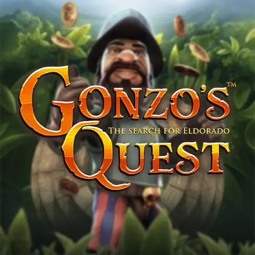 RoyalRook — Gonzo's Quest