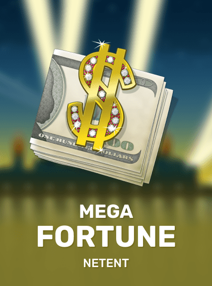 RoyalRook — Mega Fortune