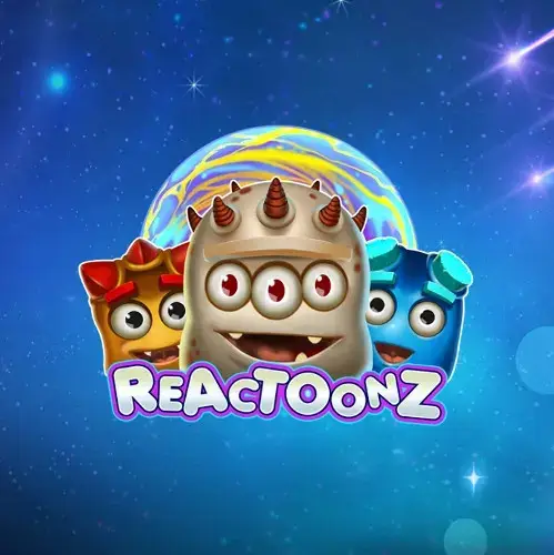 RoyalRook — Reactoonz