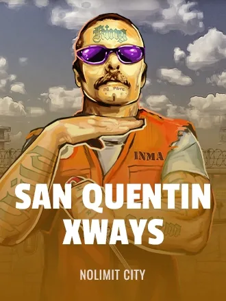 RoyalRook — San Quentin xWays
