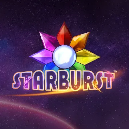 RoyalRook — Starburst
