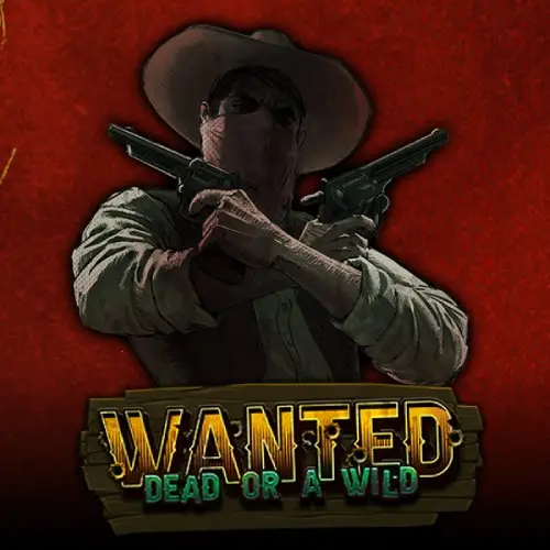 RoyalRook — Wanted Dead or a Wild