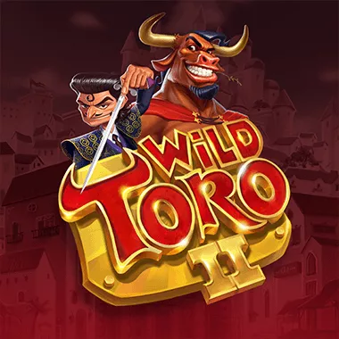 RoyalRook — Wild Toro